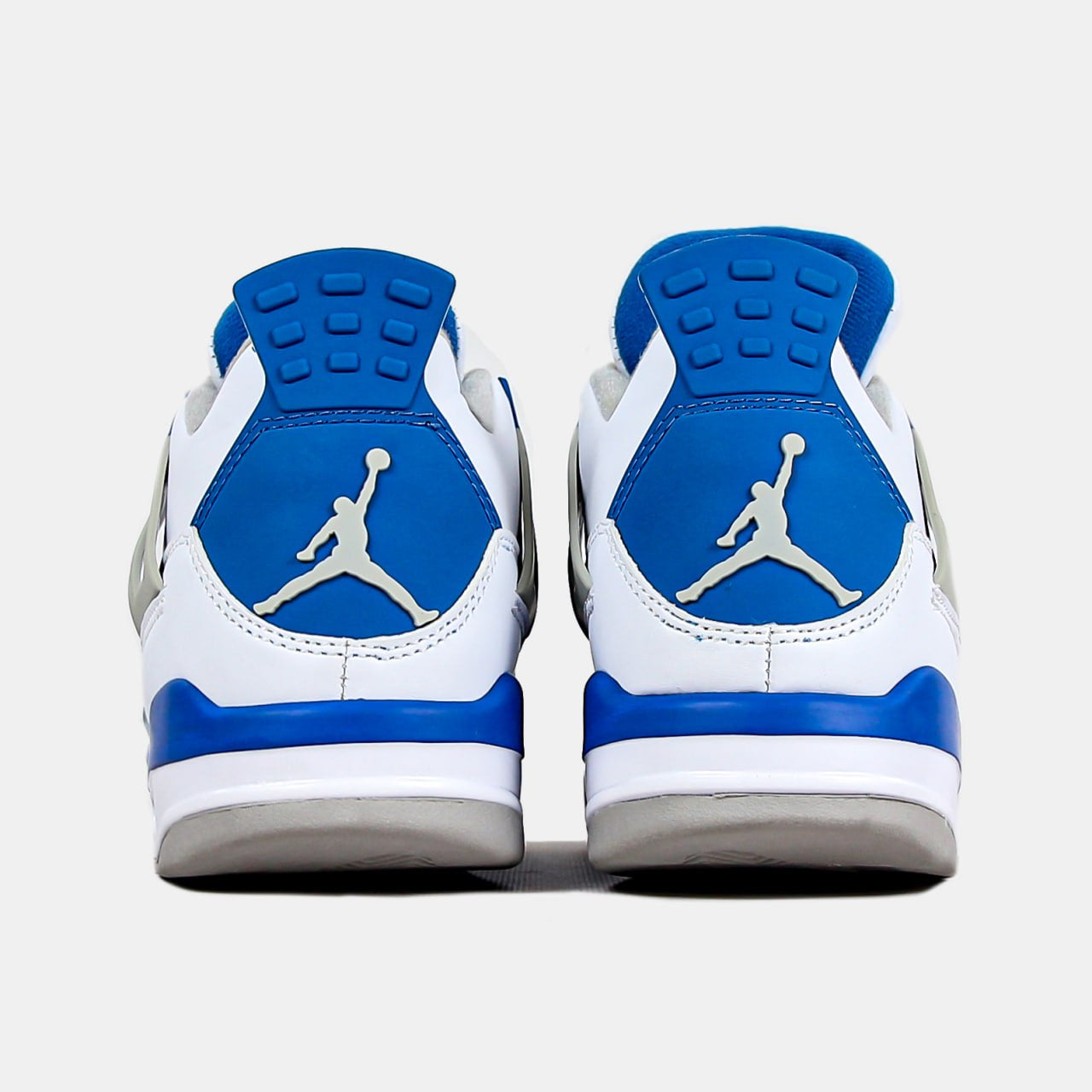 Jordan 4 Golf Military Blue