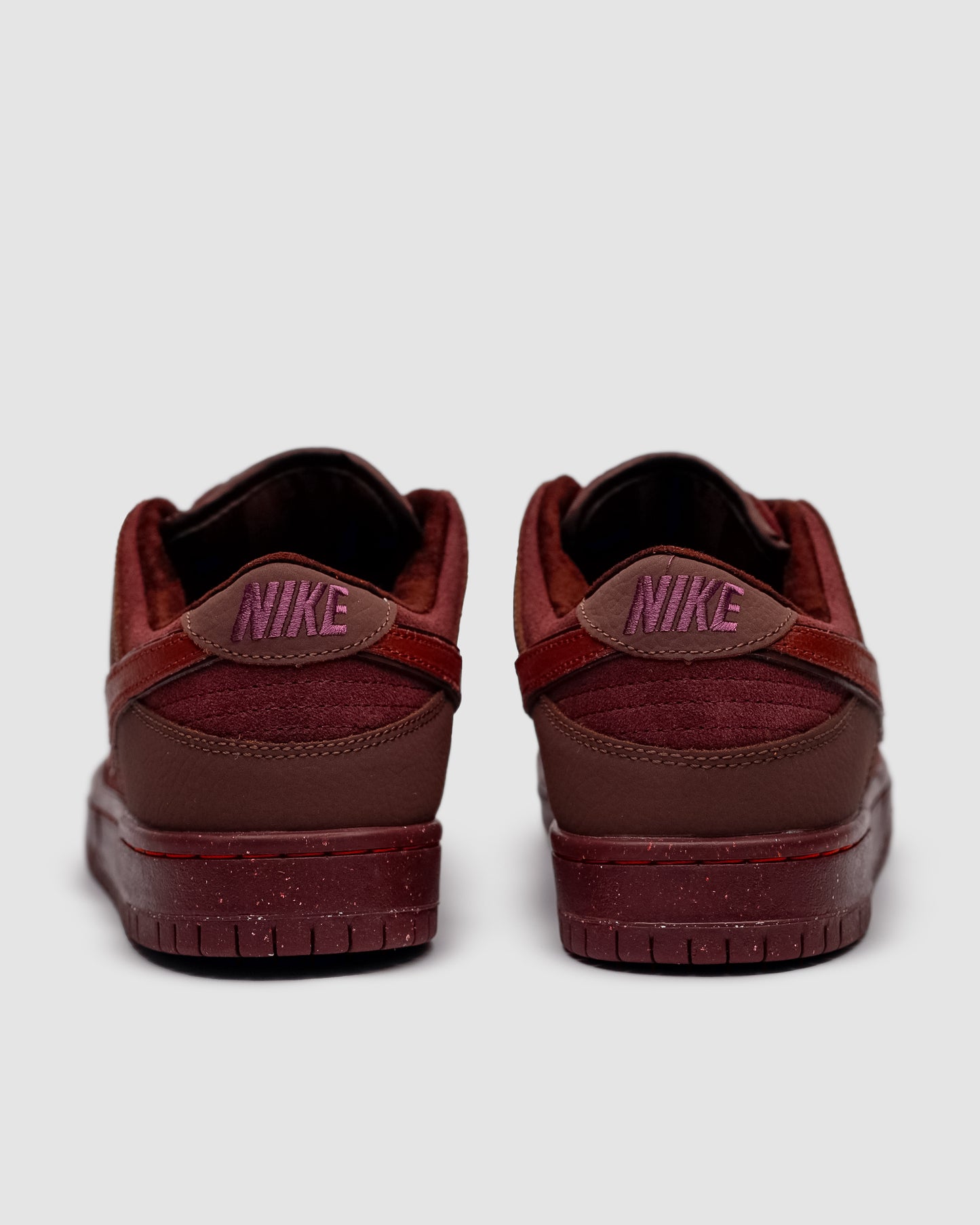 Nike SB Dunk Low Premium Bordo