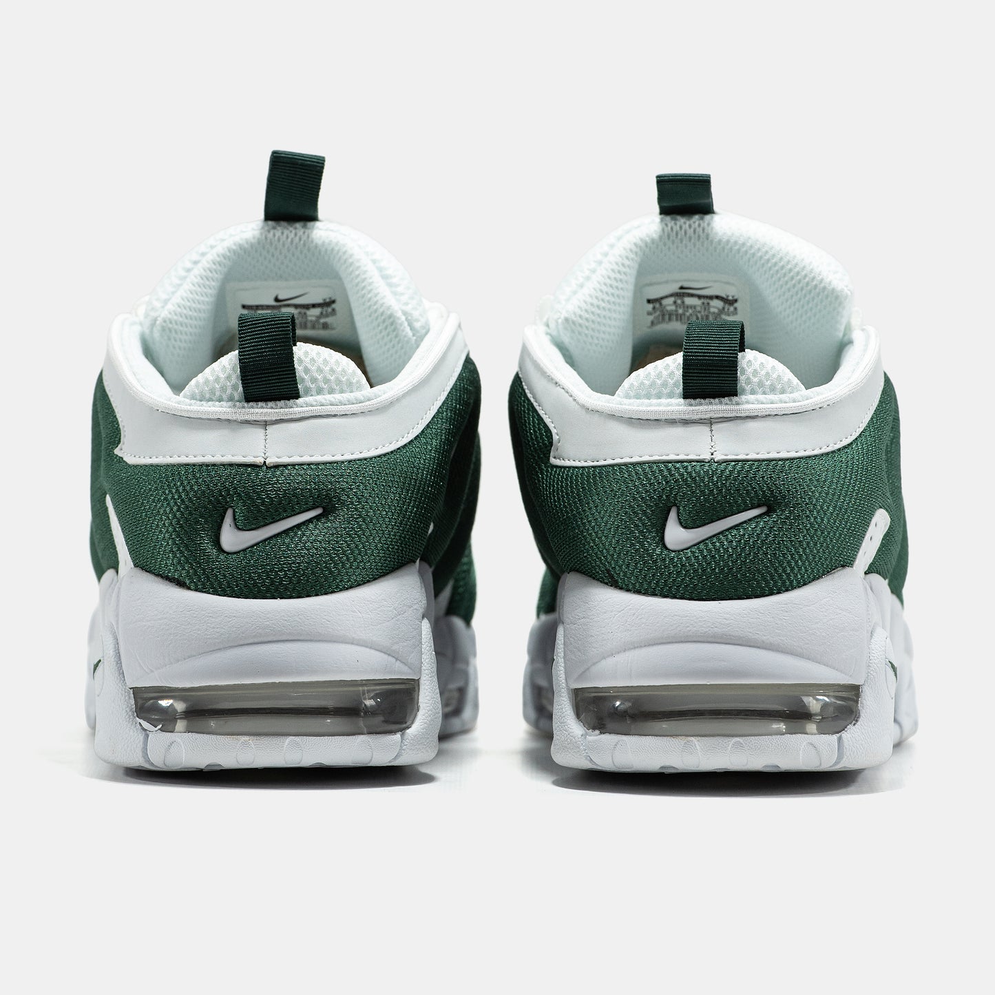 Nike Air More Uptempo Low