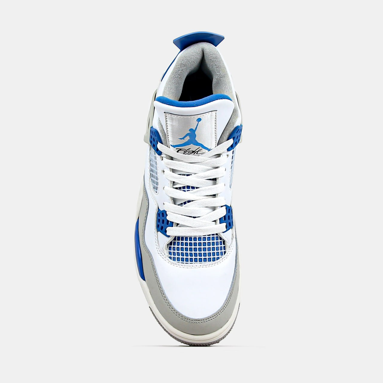 Jordan 4 Golf Military Blue