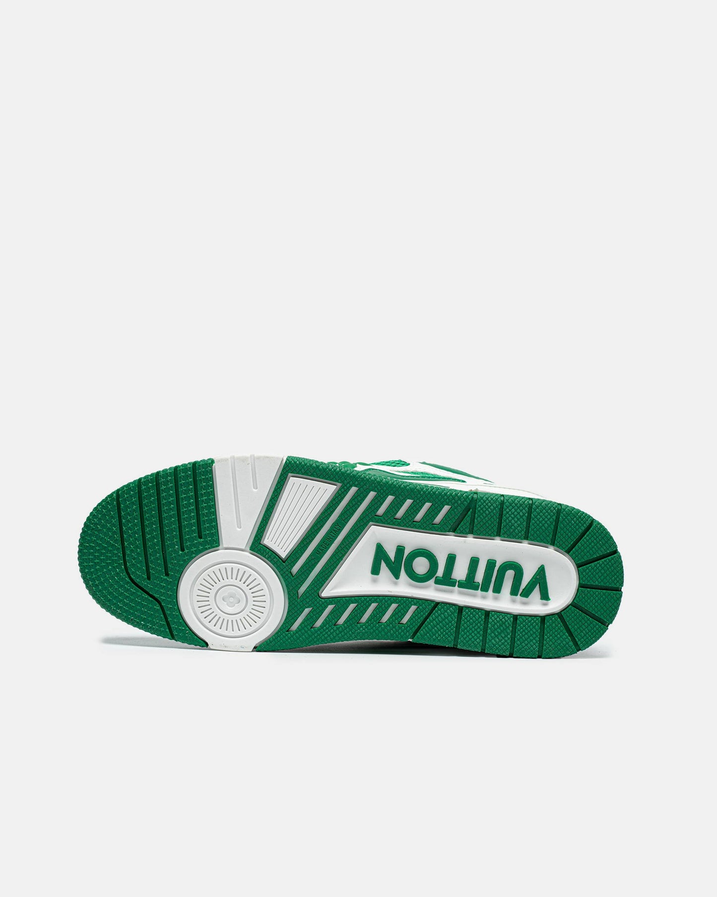 LV Skate Green