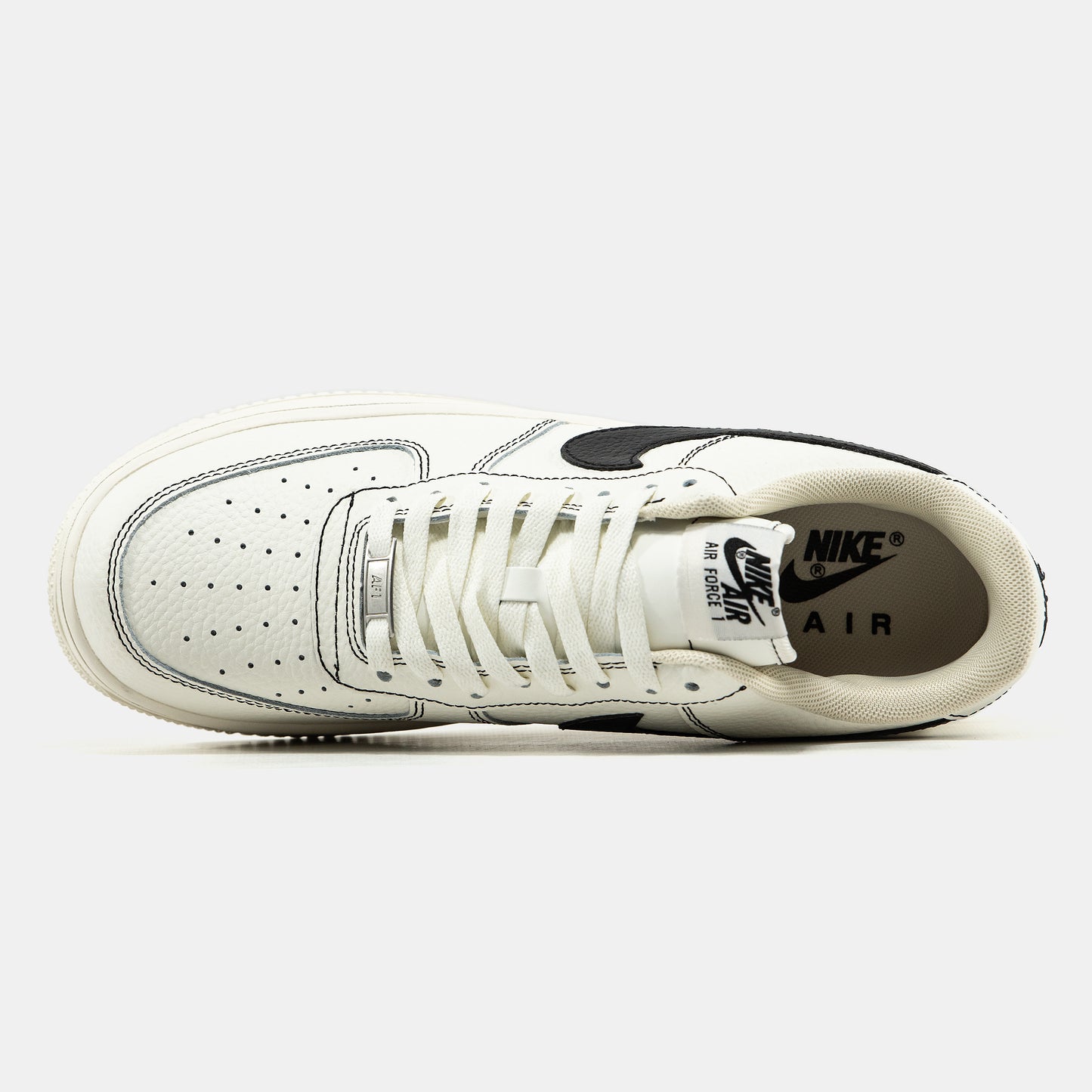Nike Air Force 1 Beige M