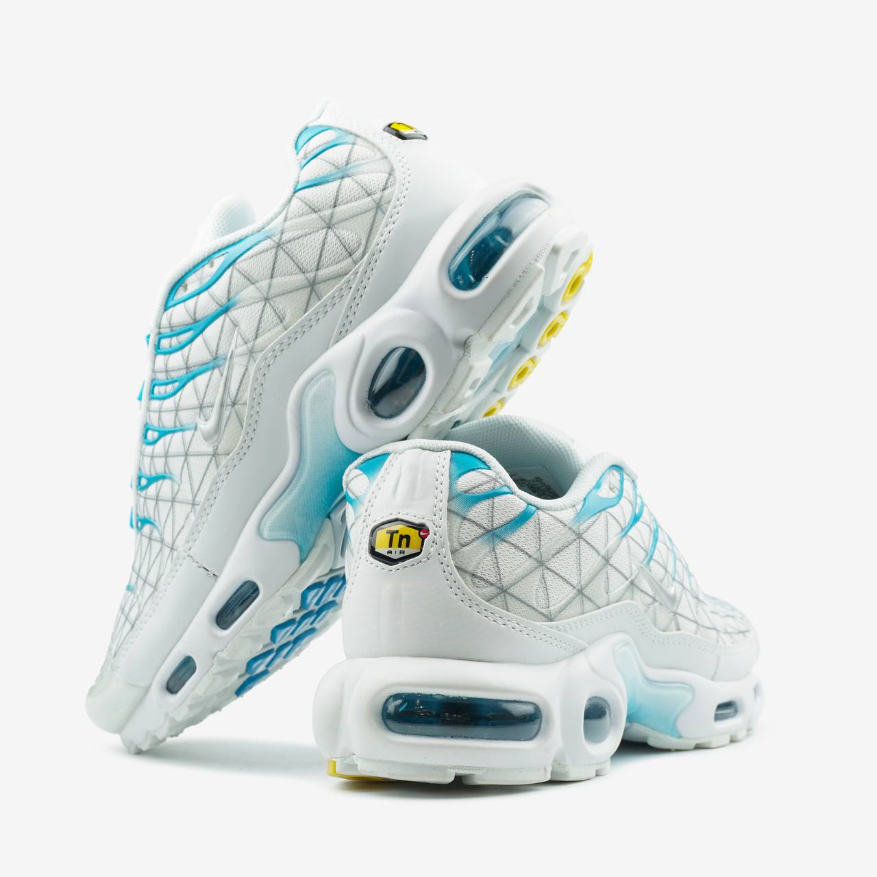 Nike Air Max TN Marseille G