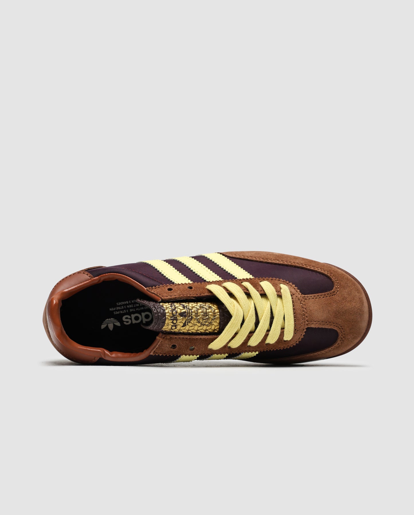 Adidas SL 72 Preloved Brown
