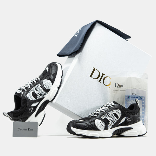 Dior Chrono Sneaker