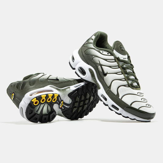 Nike Air Max Tn Plus Green M