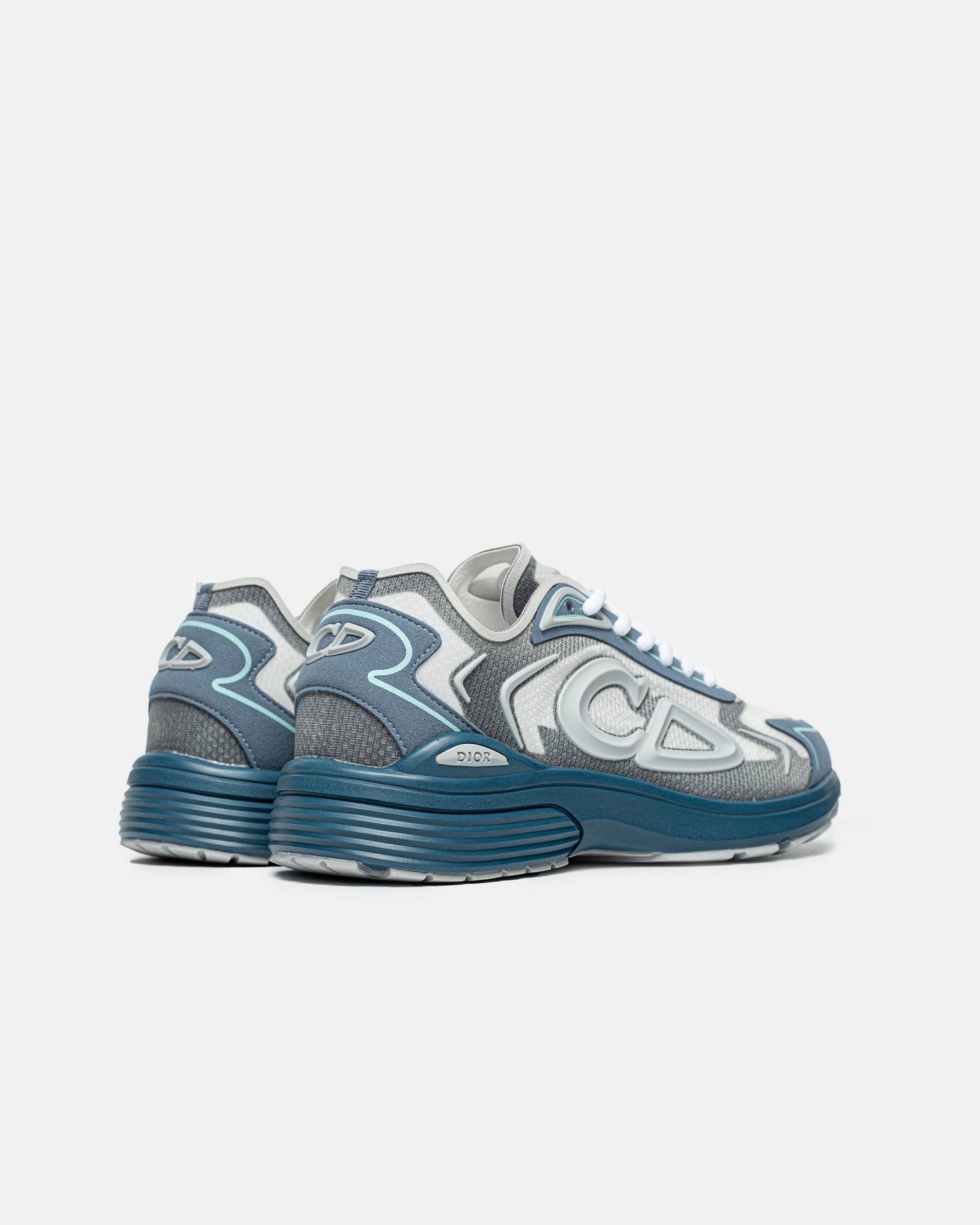 B30 Tech Blue