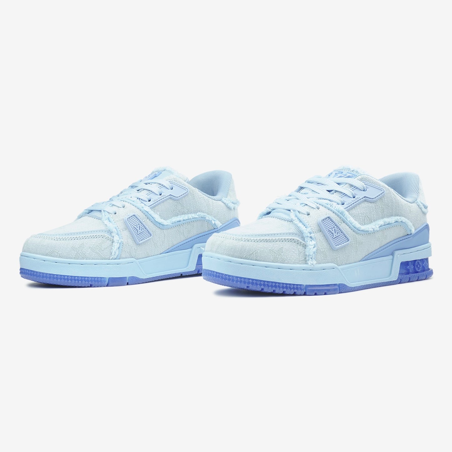 LV Trainer Blue bl