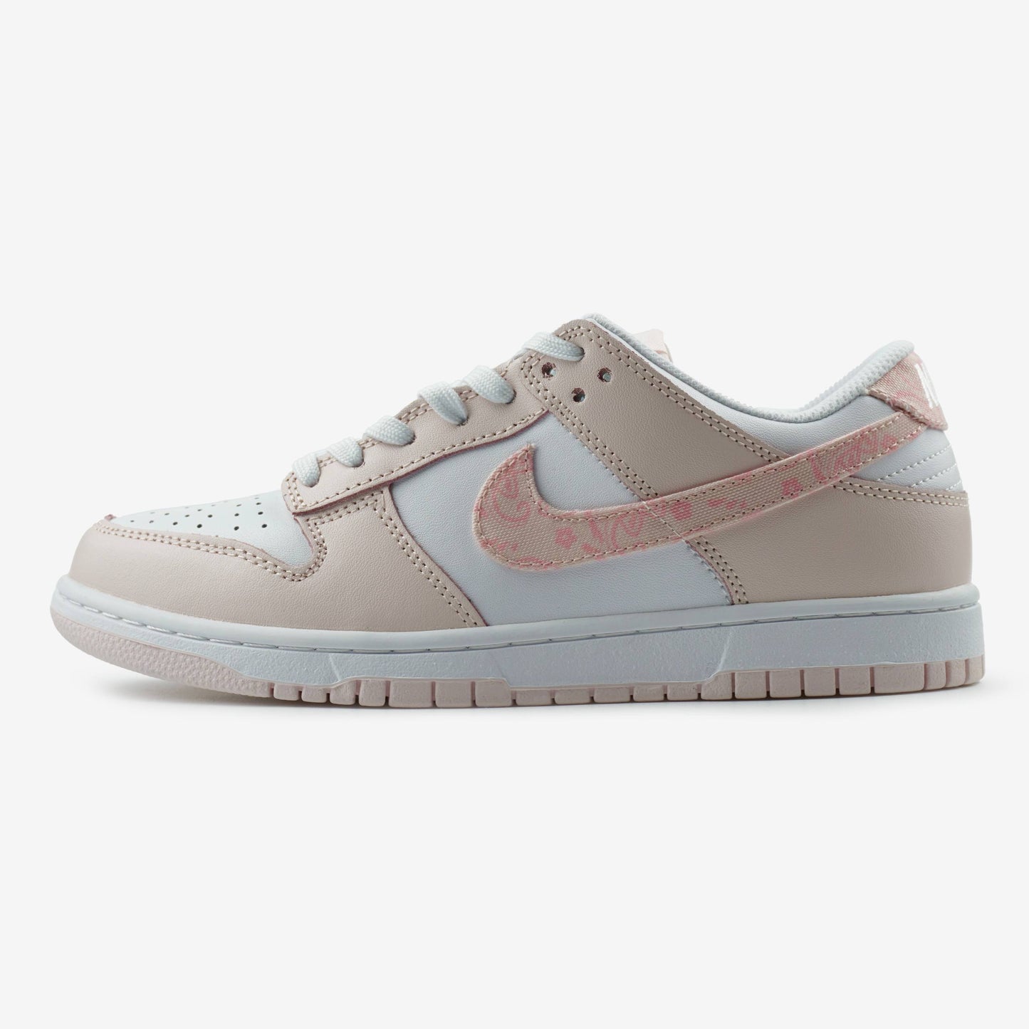 Nike Dunk Pink Paisley