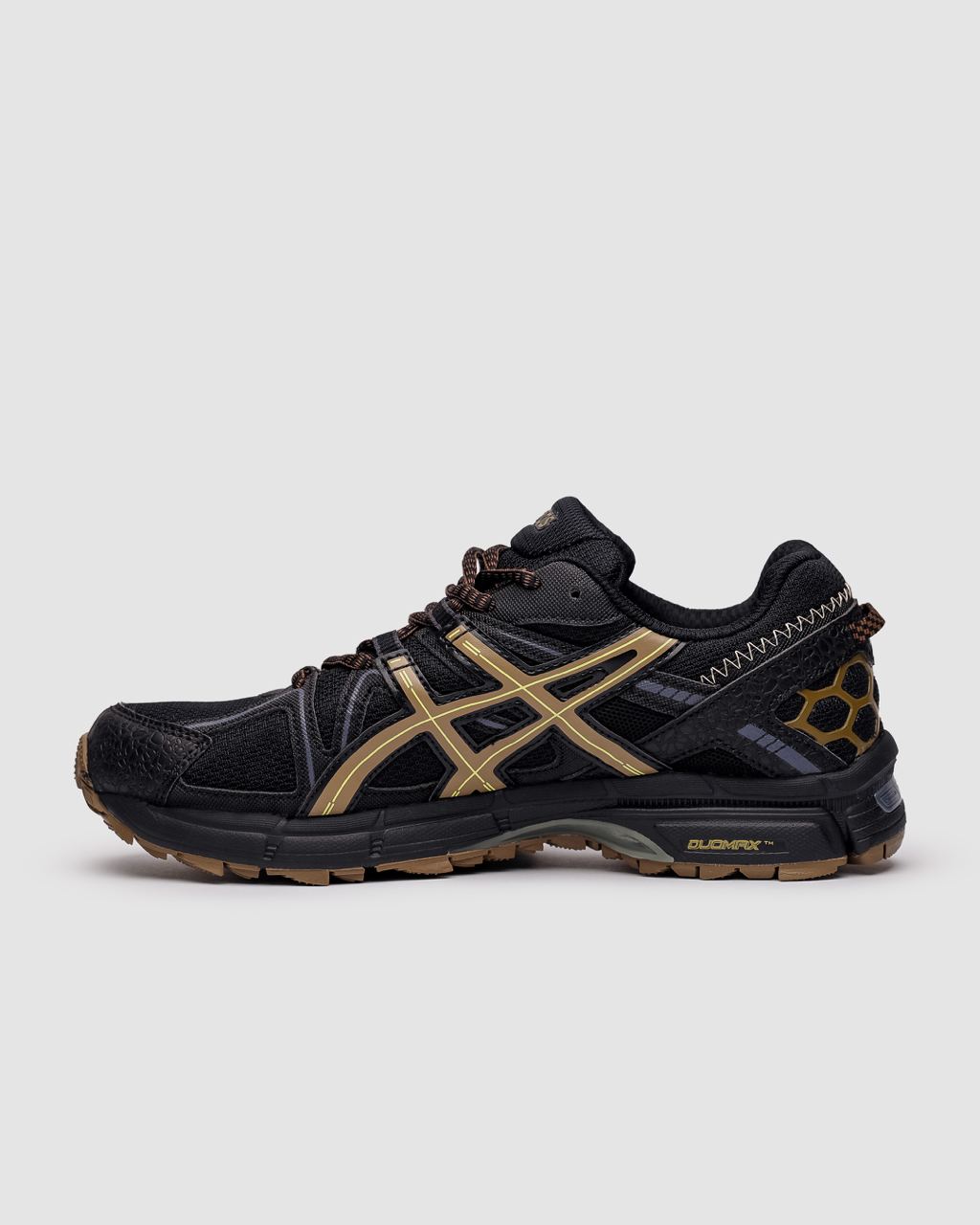 Asics Gel Kahana 8 Black/Gold