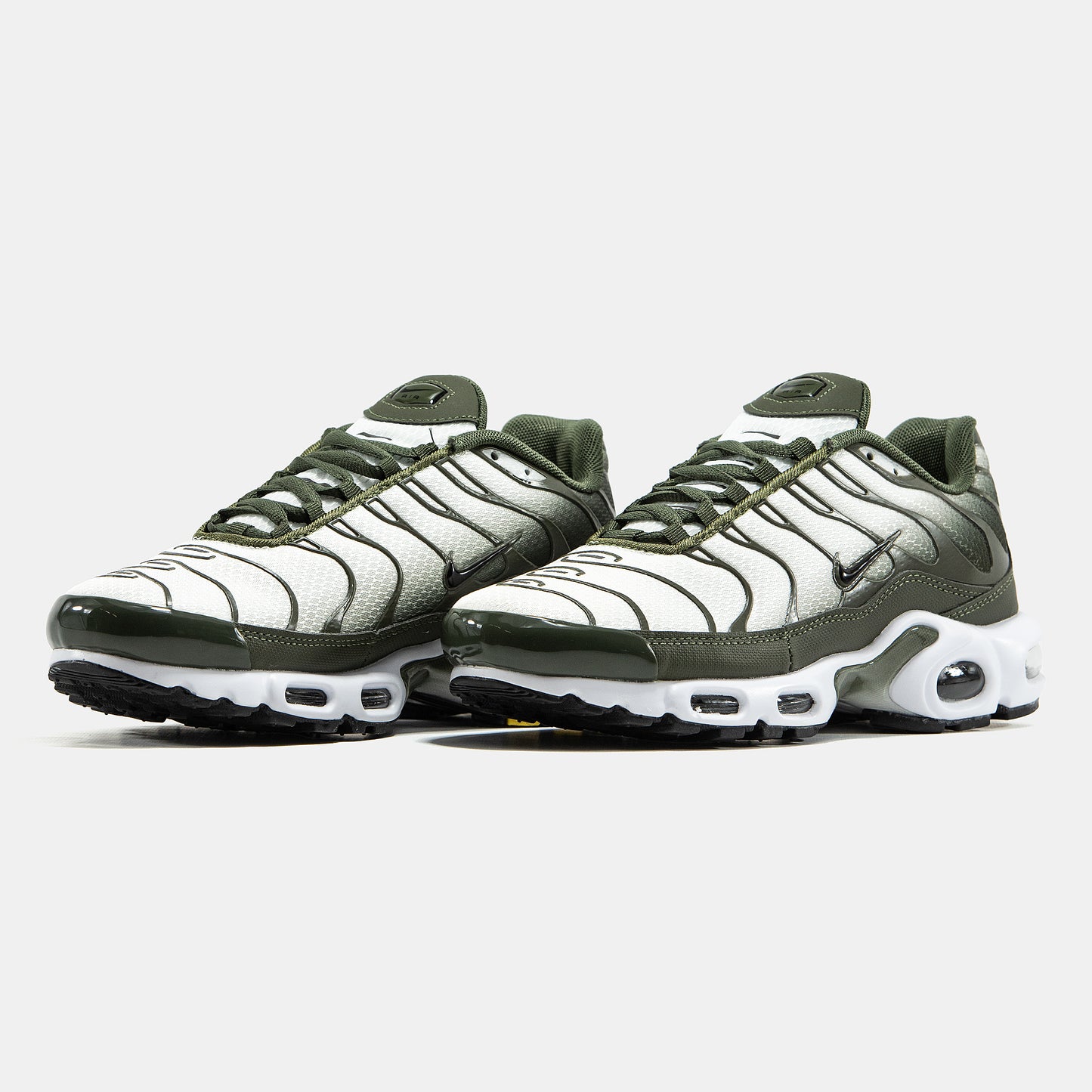 Nike Air Max Tn Plus Green M