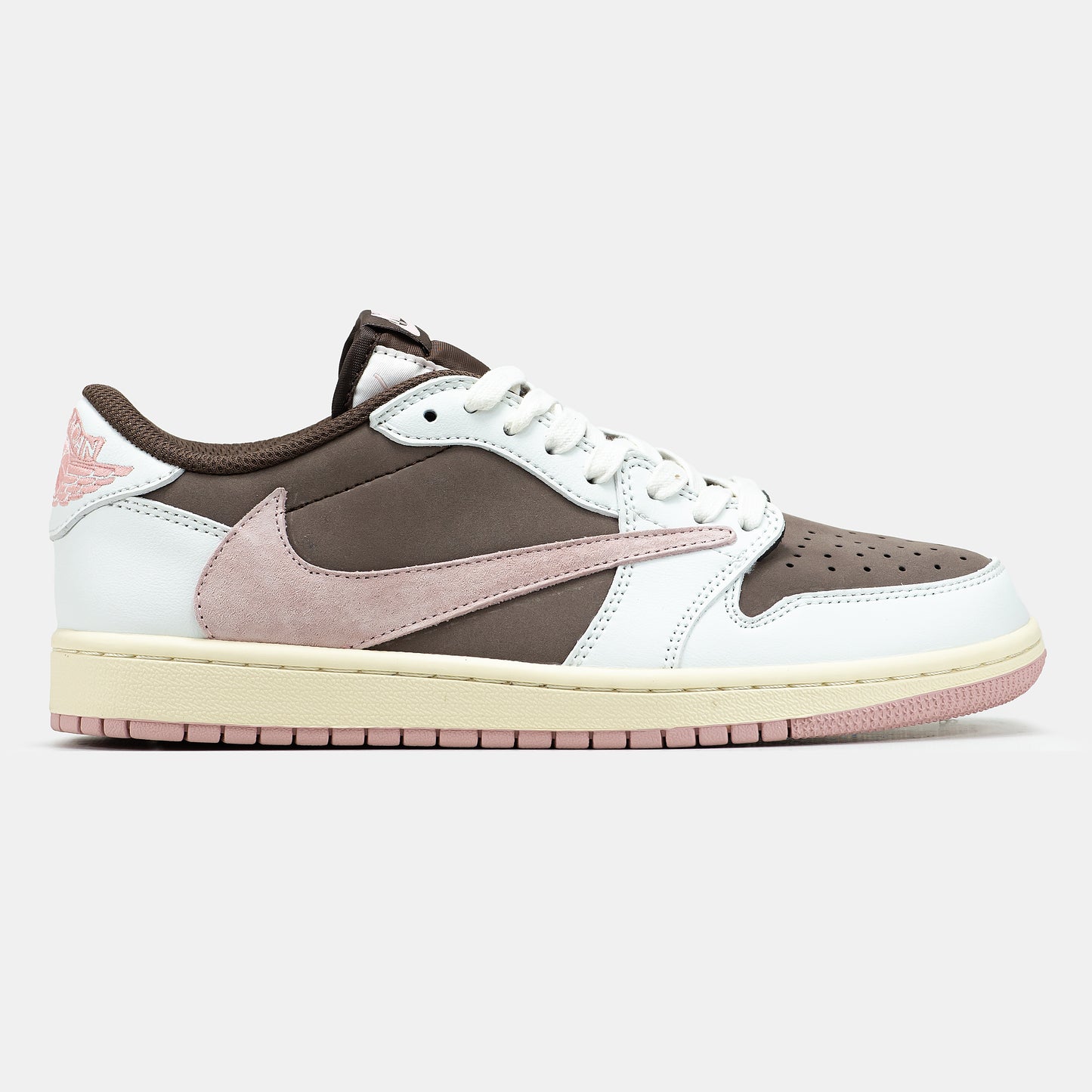 Nike Air Jordan 1 Low x Travis Scott