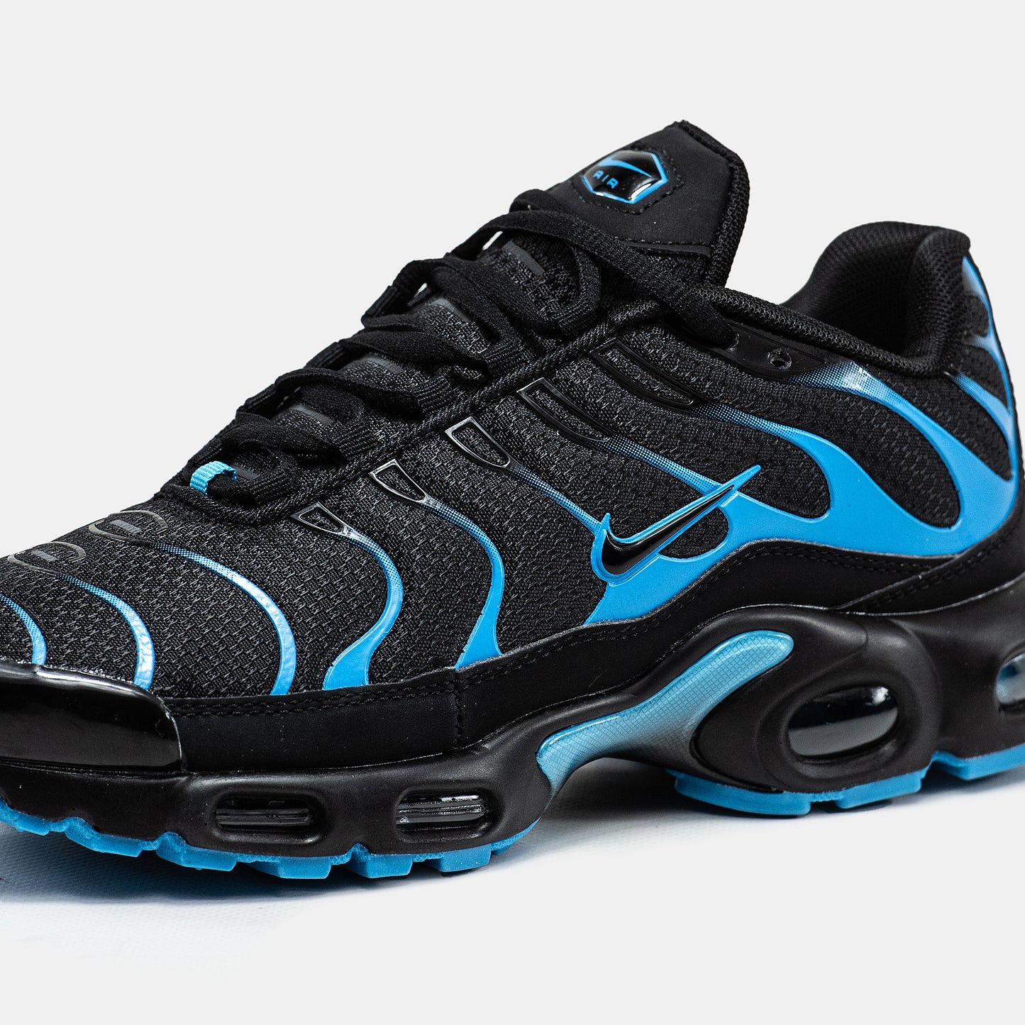 Nike Air Max TN Blac Blue