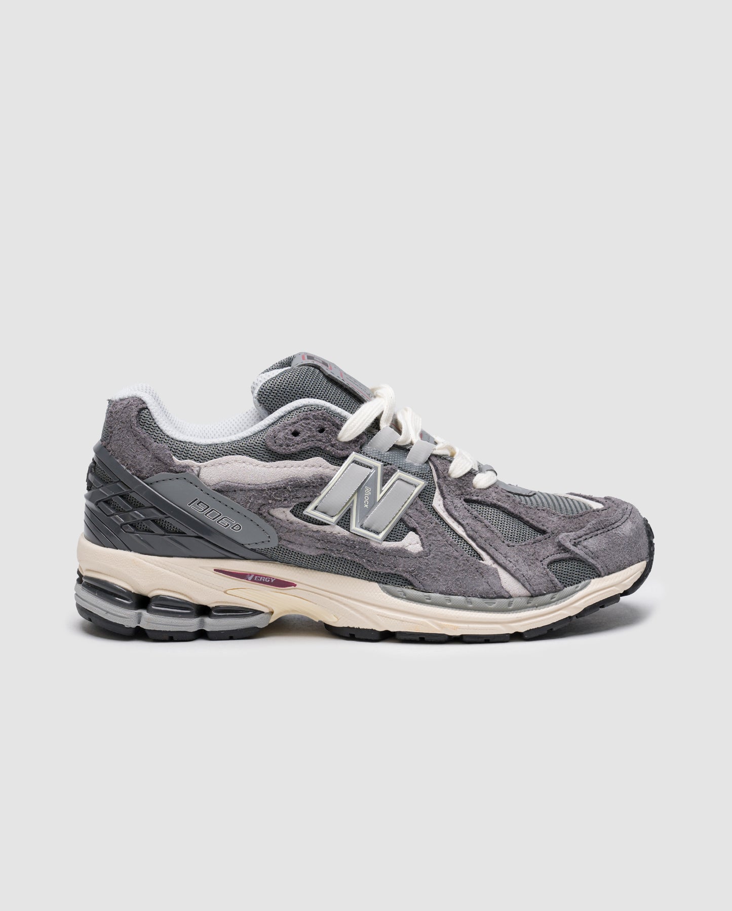 New Balance 1906D Grey/Beige