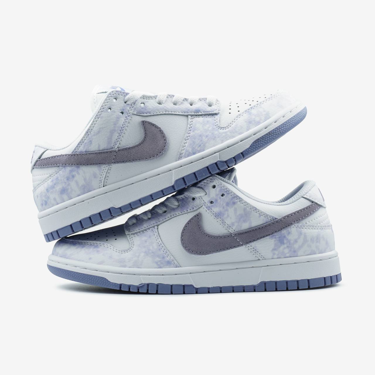 Nike Dunk Purple Pulse