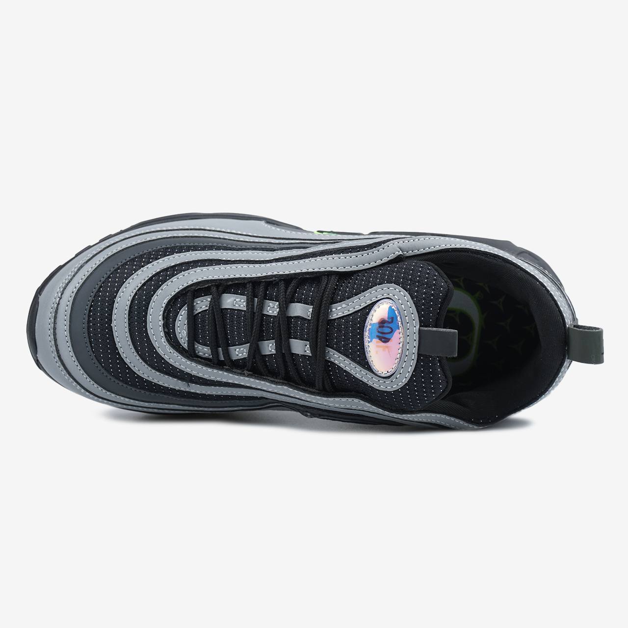 Nike Air Max 95/97 Ducks of Feather