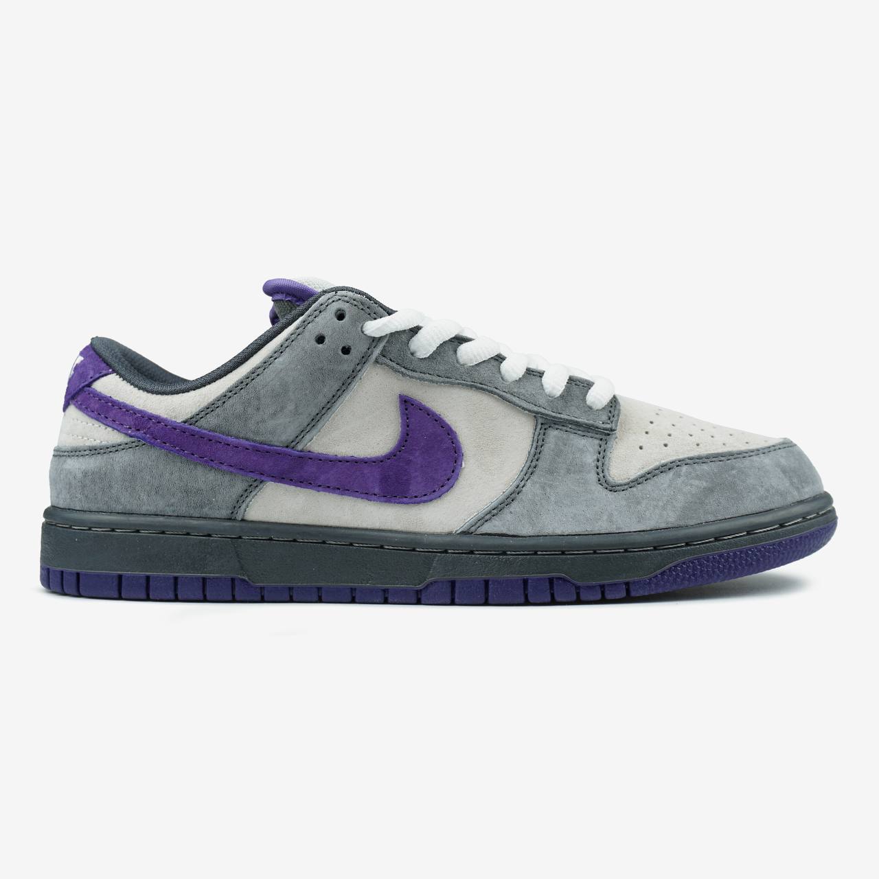 Nike Dunk Low Purple Pigeon