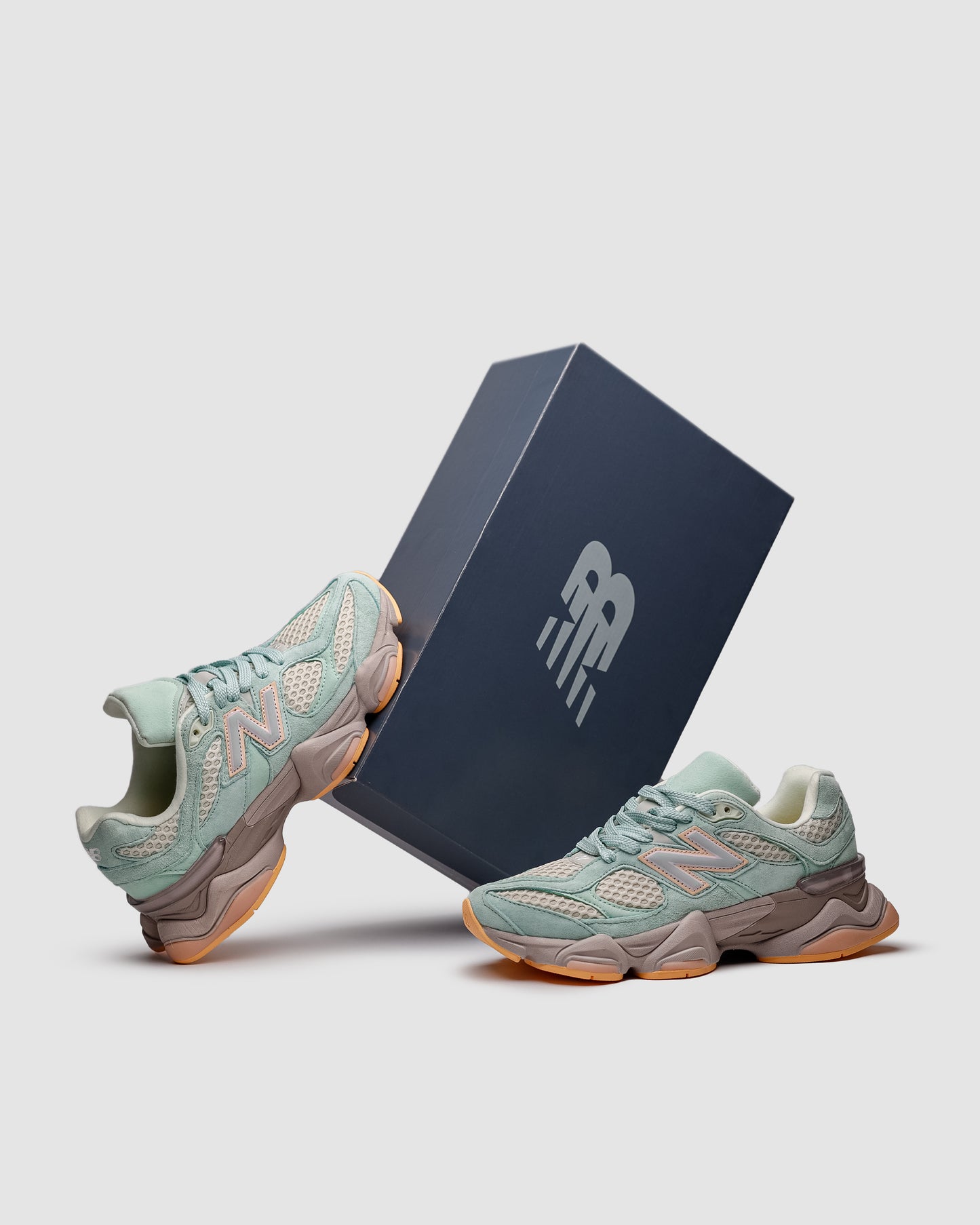 New Balance 9060 "The Whitaker Group - Missing