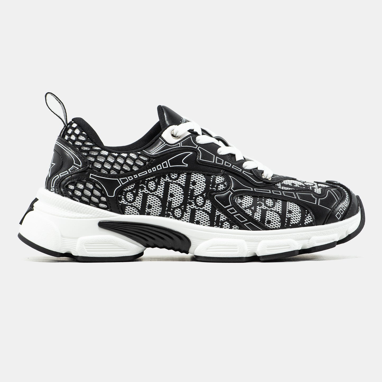 Dior Chrono Sneaker