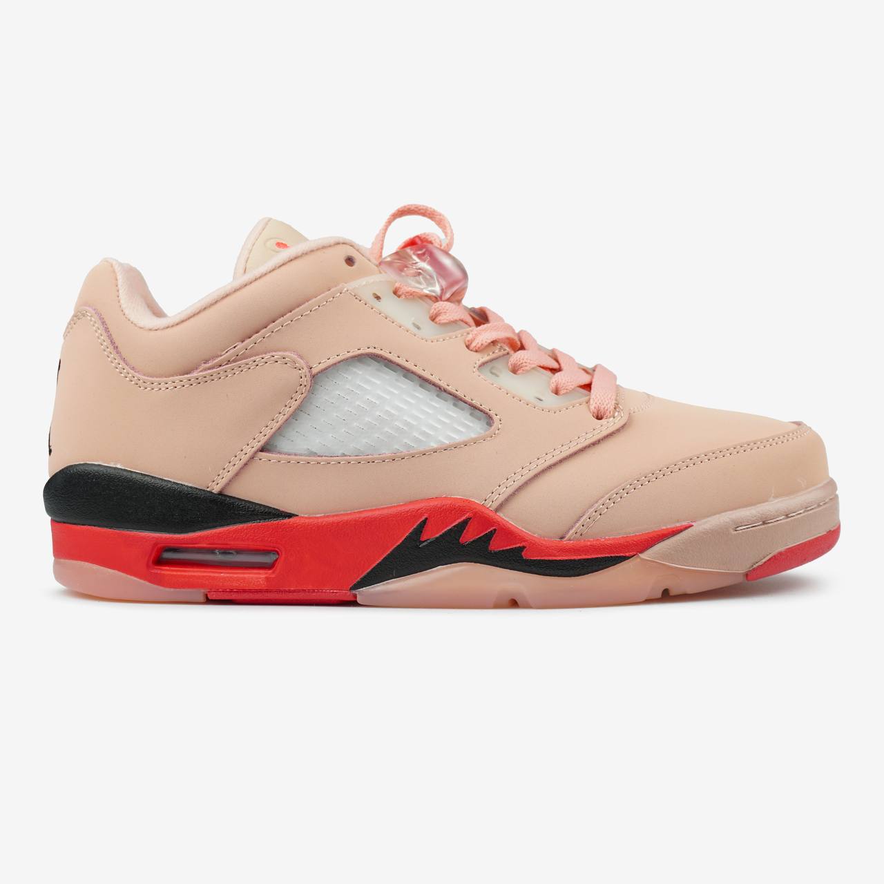 Jordan 5 Retro Low Girls That Hoop Pink