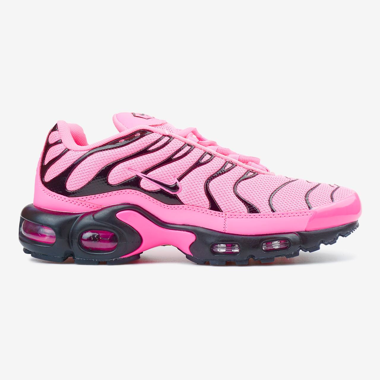 Nike Air Max TN Neon Pink Black G