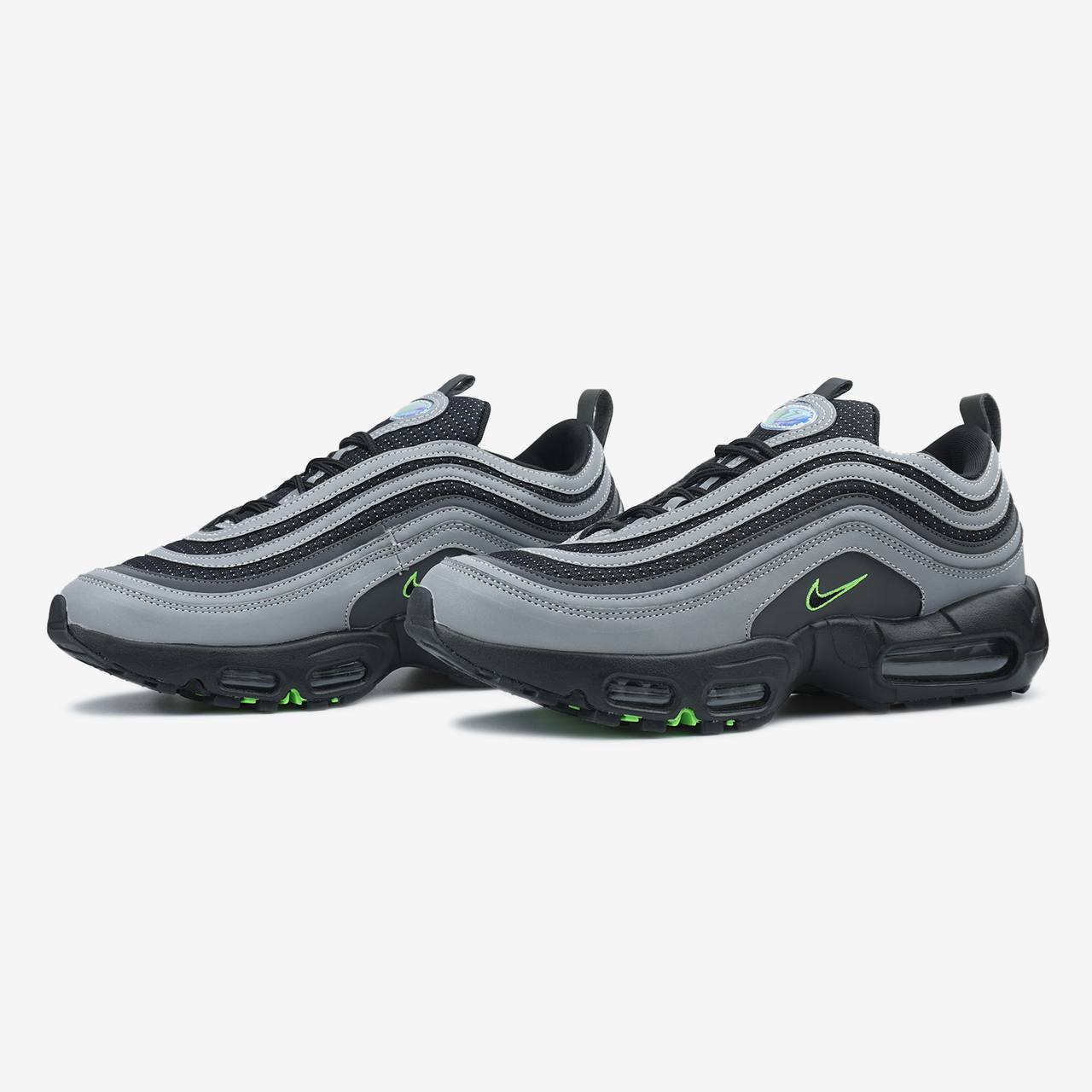 Nike Air Max 95/97 Ducks of Feather