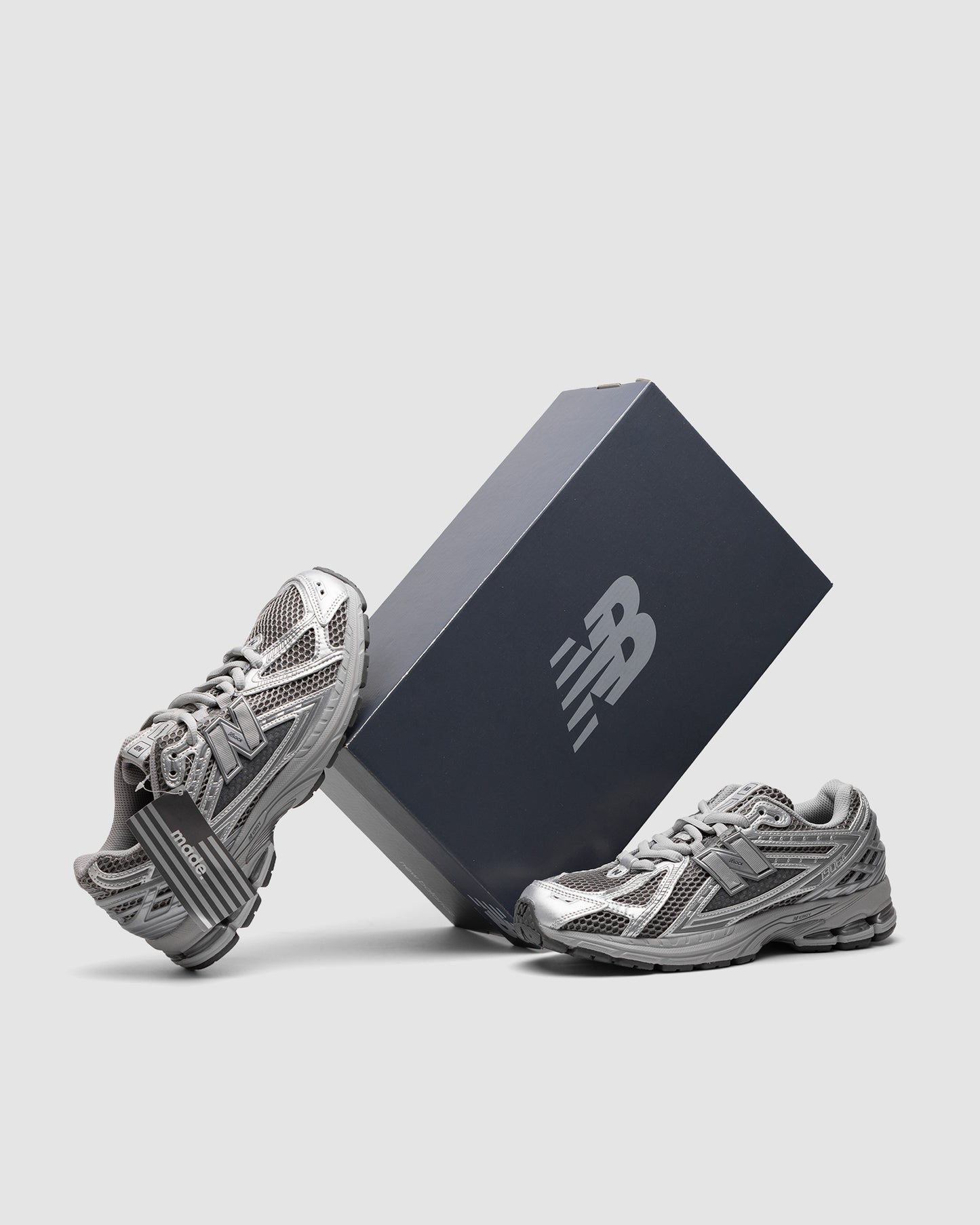 New Balance 1906R 'Harbor Grey'