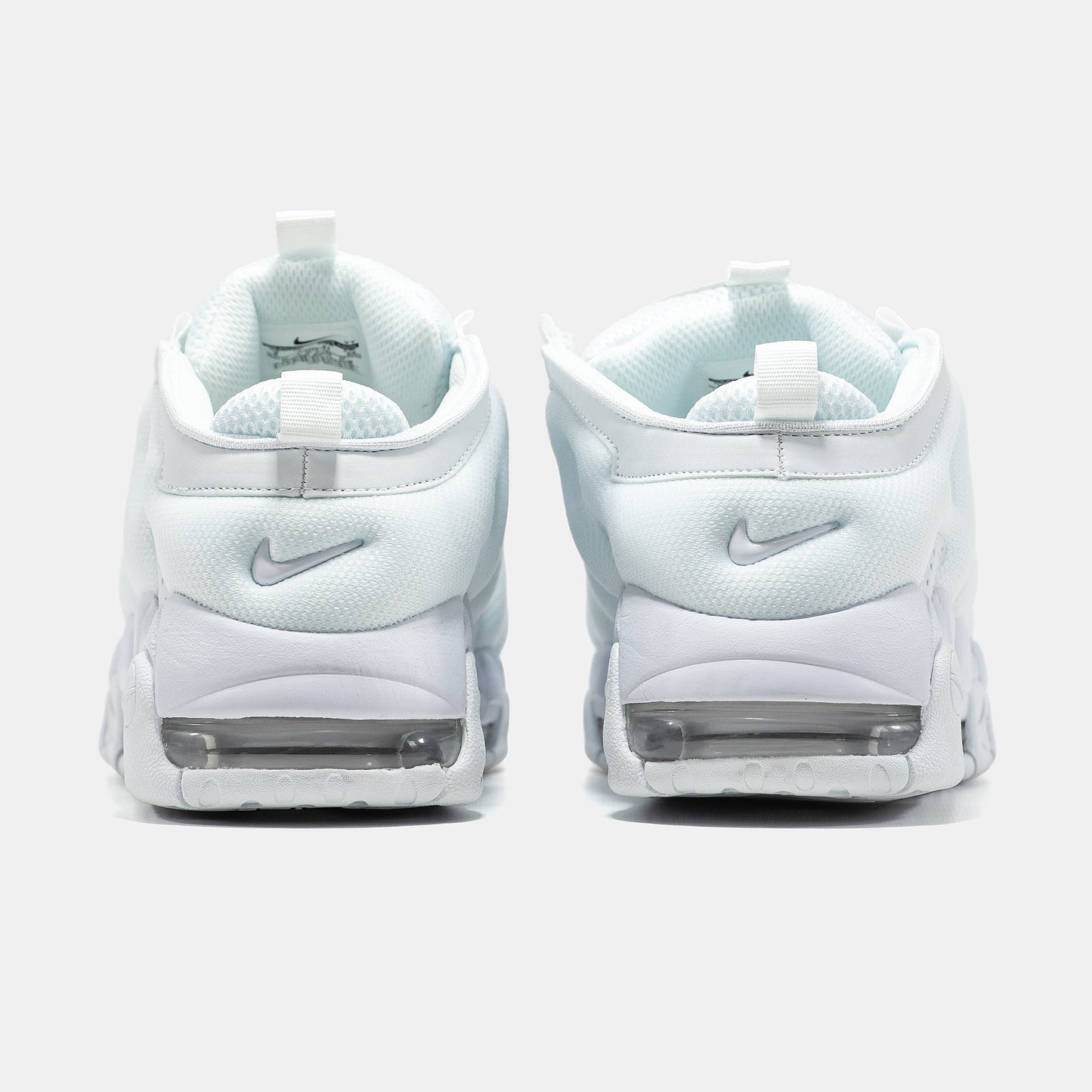 Nike Air More Uptempo Low