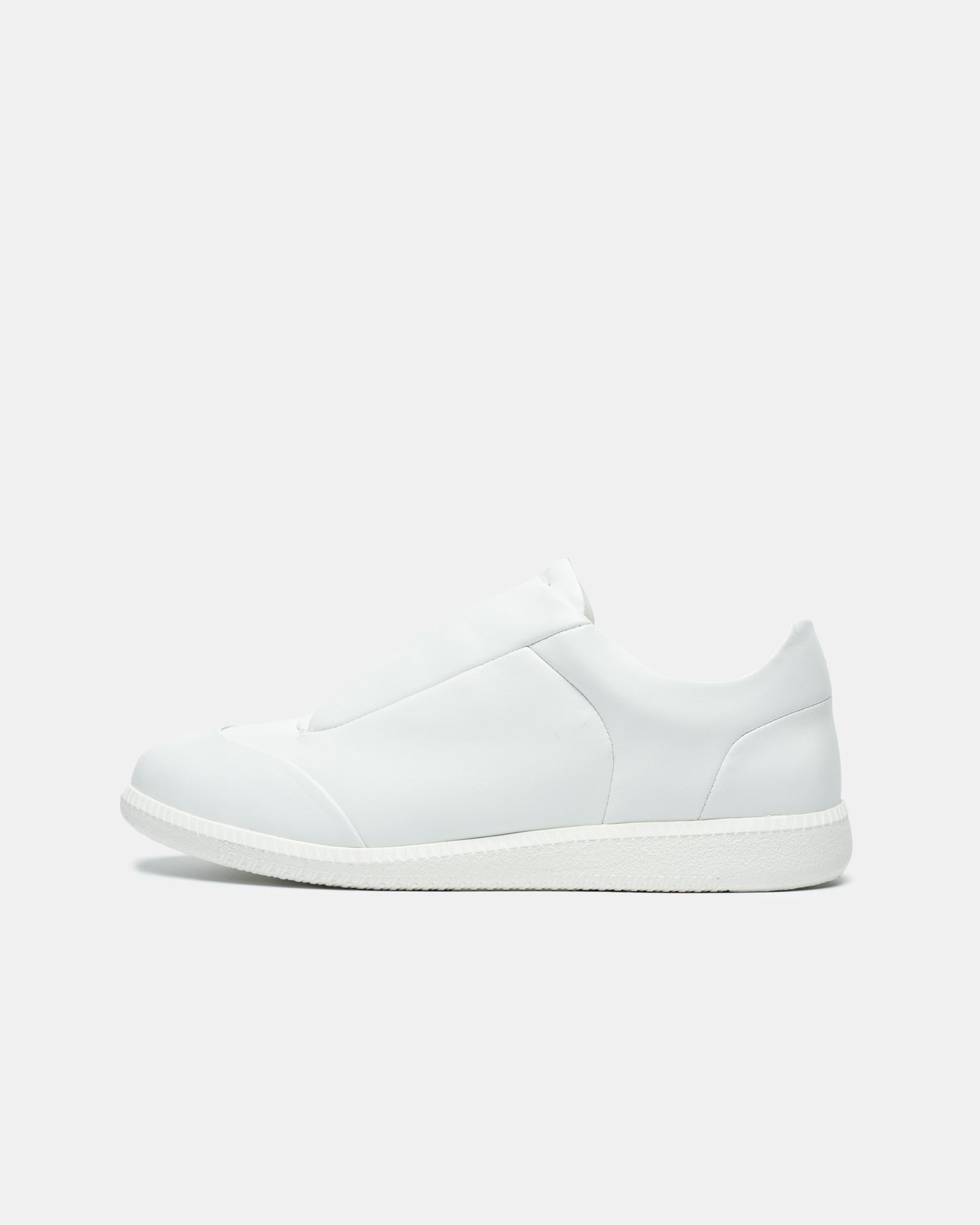 Maison Margiela Future Low White