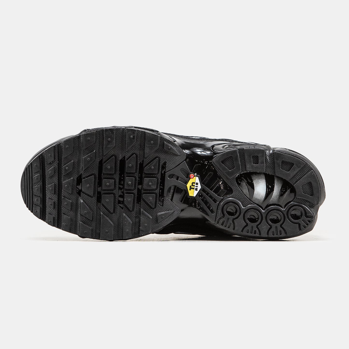 Nike Air Max TN Plus Black