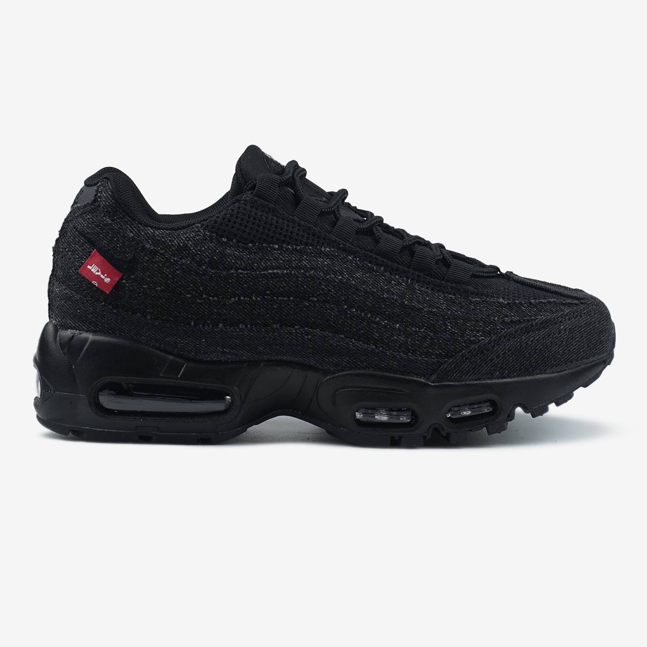 Nike Air Max 95 OG Levis Black