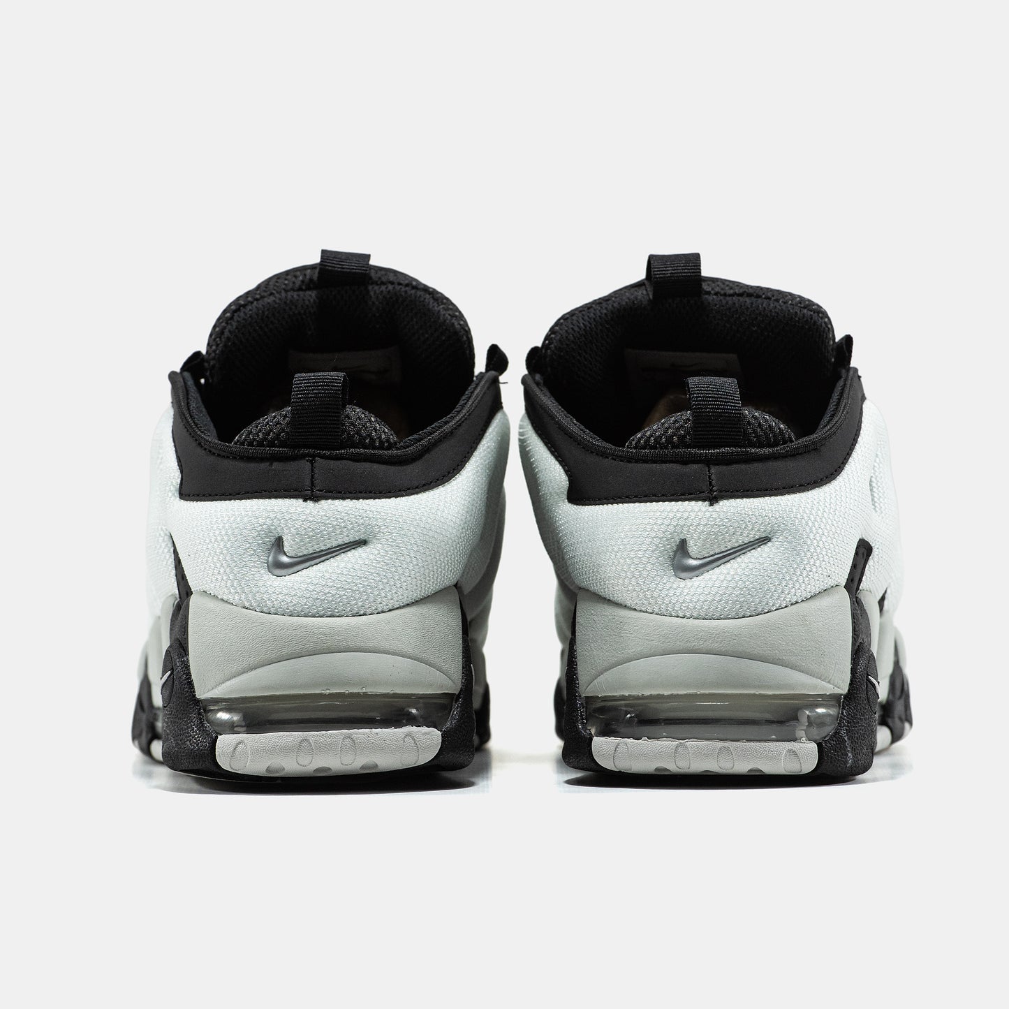 Nike Air More Uptempo Low