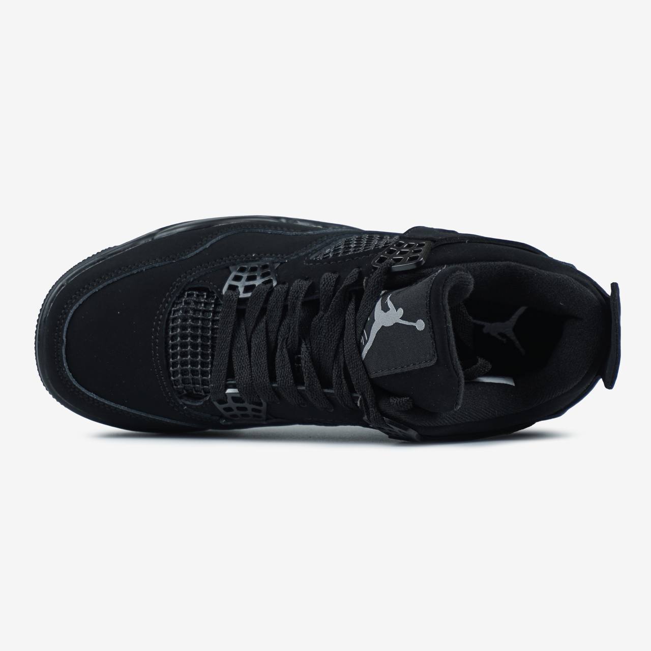 Jordan 4 Black Cat