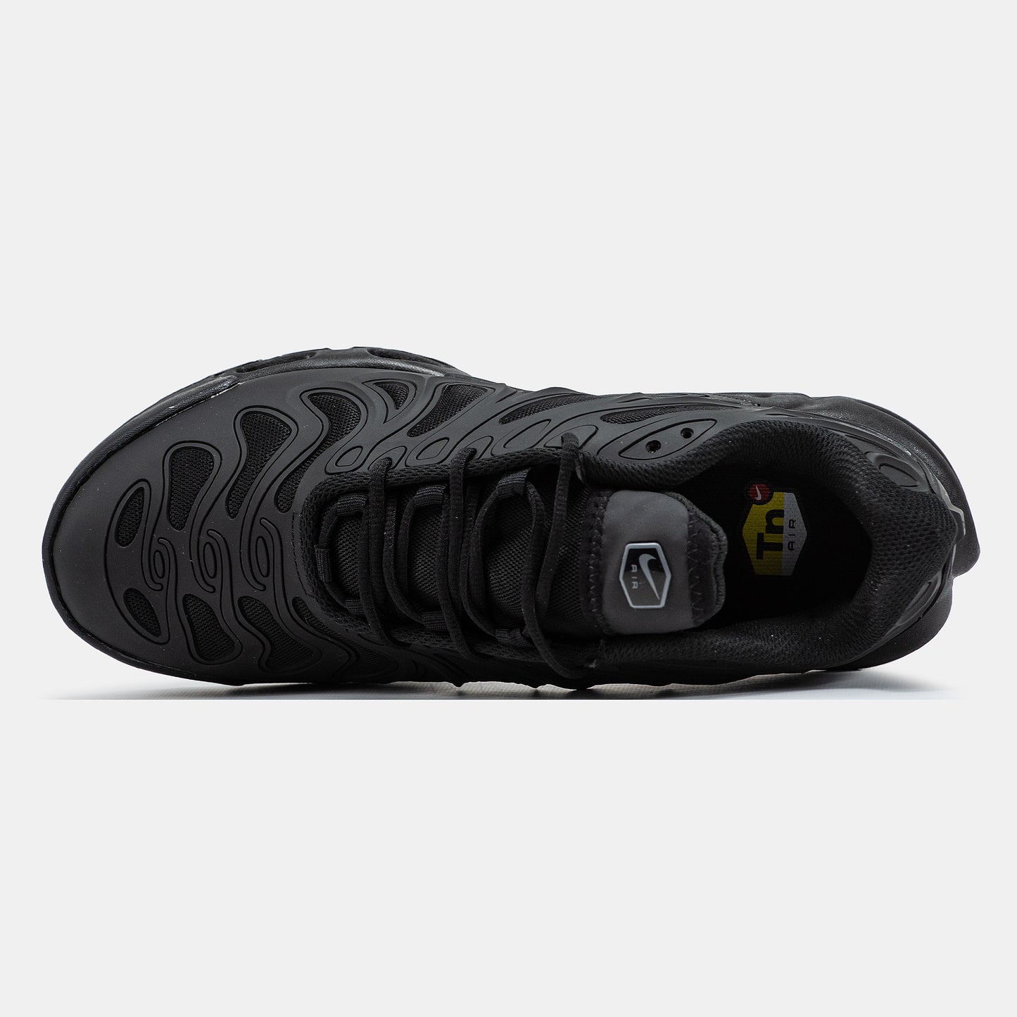 Nike Air Max TN Drift Black
