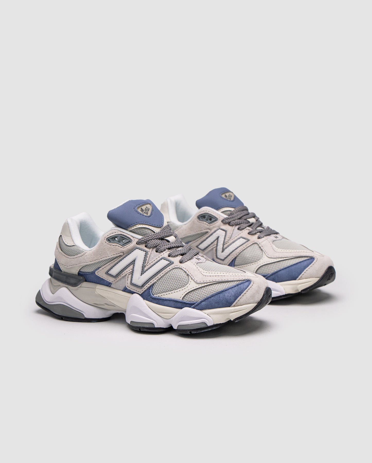New Balance 9060 'Moonrock Linen