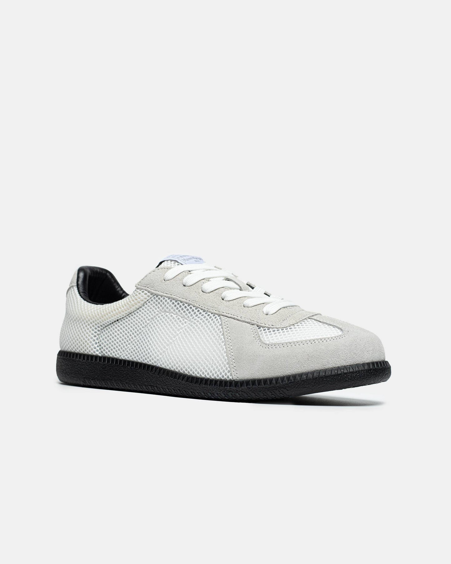 Maison Margiela Mesh White