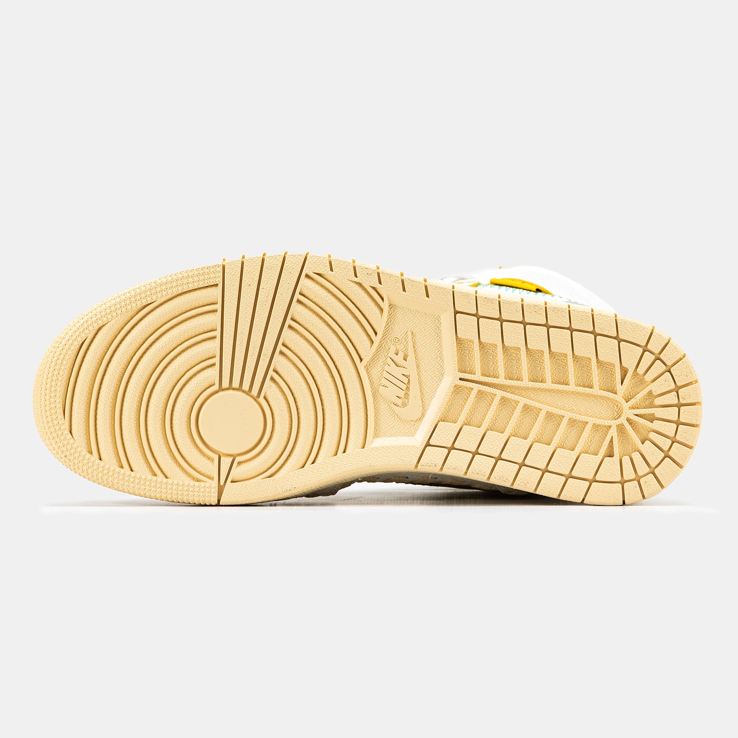 Nike Air Jordan 1 Retro x Union L.A