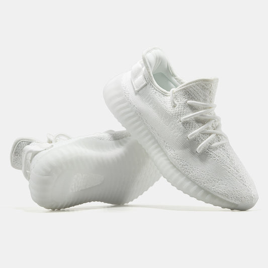 Yeezy Boost 350 V2 White