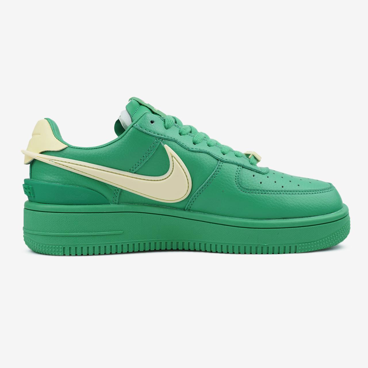 Nike Air Force 1 Low x Ambush Pine Green G