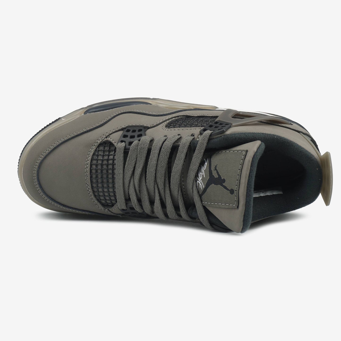 Jordan 4  Cave Stone