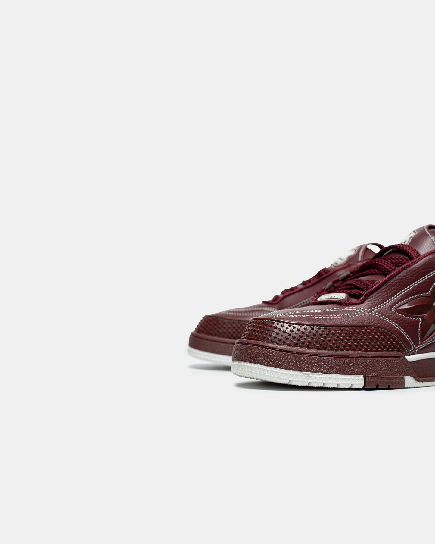 LV Skate Burgundy