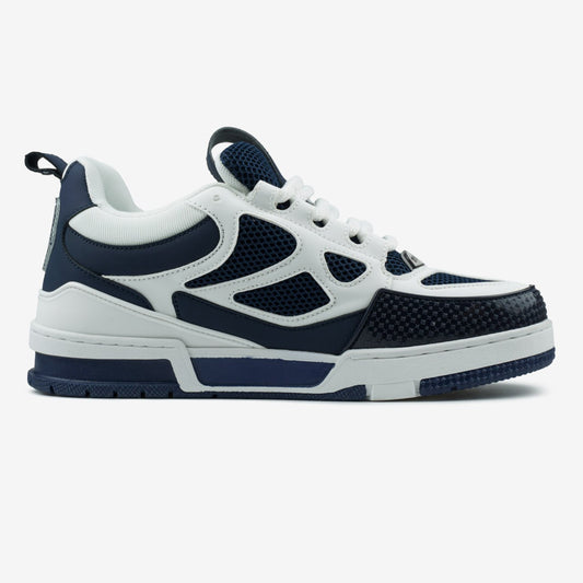 LV  Skate Sneaker Marine