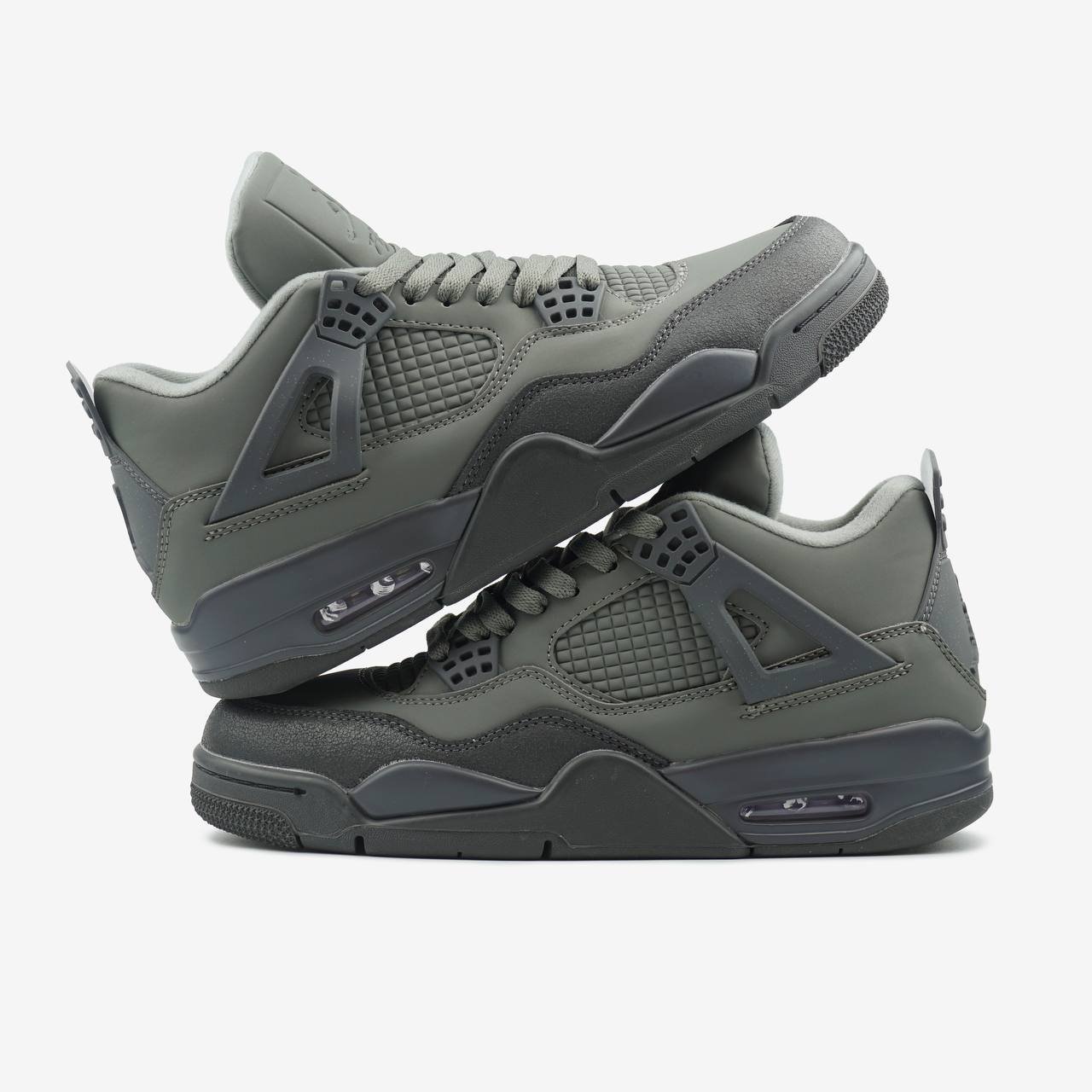 Jordan 4 Se Wet  Cement