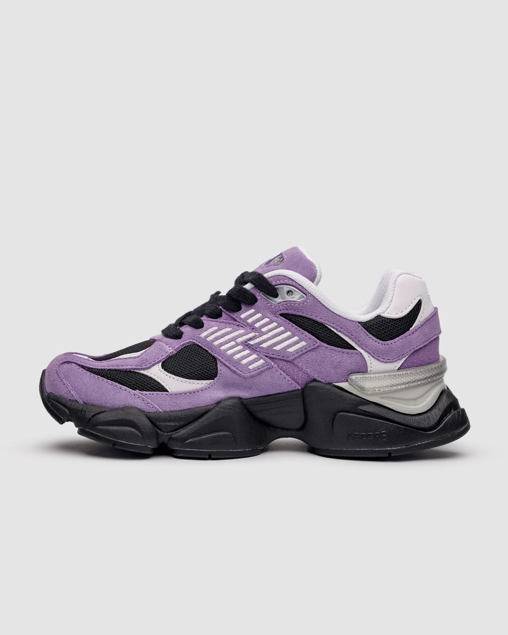 New Balance 9060 Violet Noir