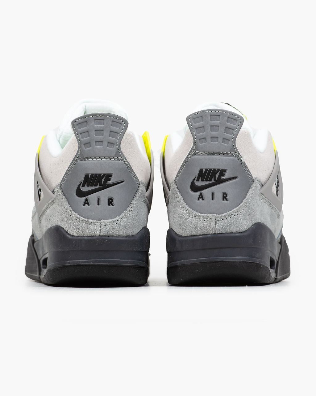 Jordan 4  SE Neon
