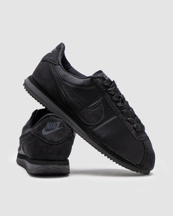 Nike Cortez Triple Black