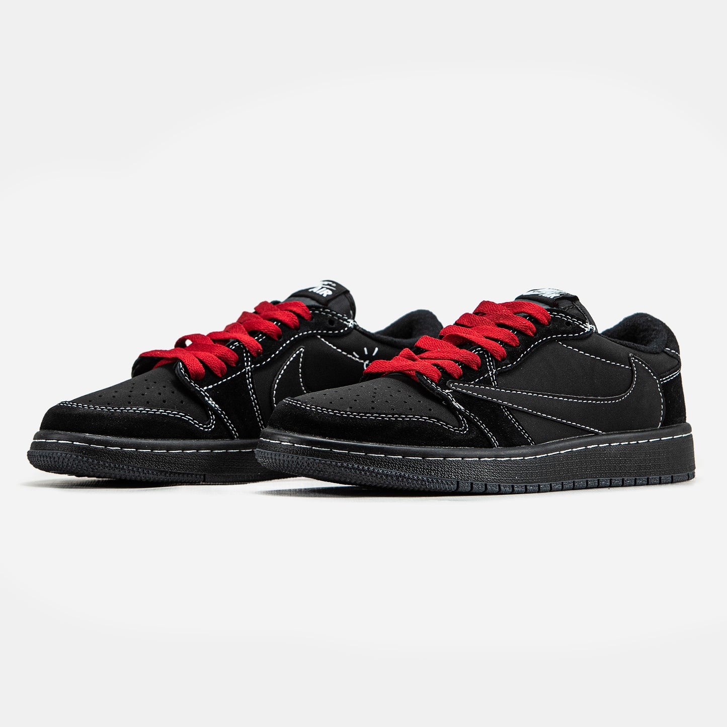 Nike Air Jordan 1 Low x Travis Scott