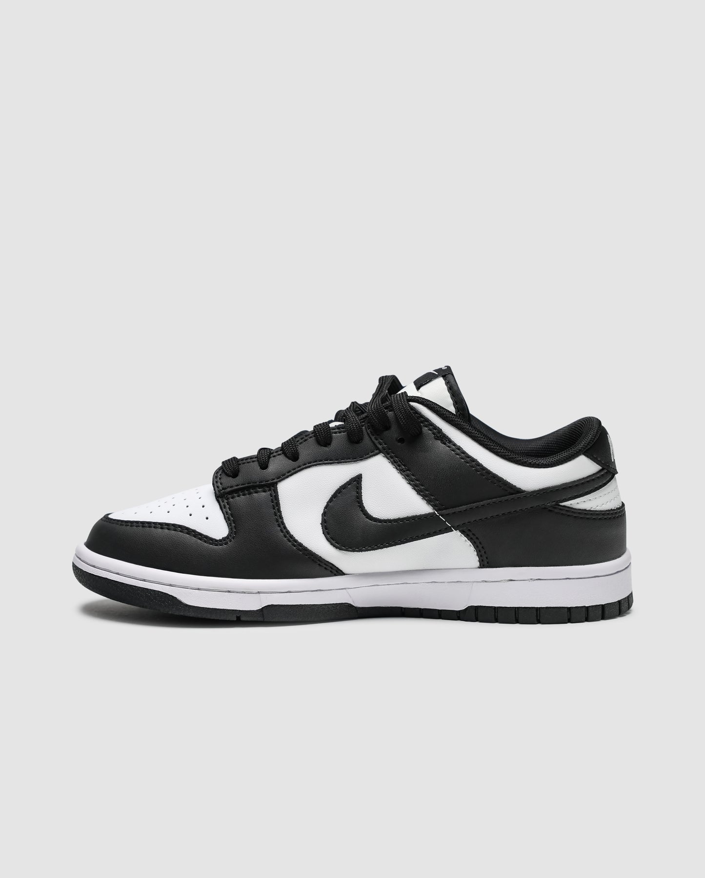 Nike Dunk Low Retro Panda Black/White