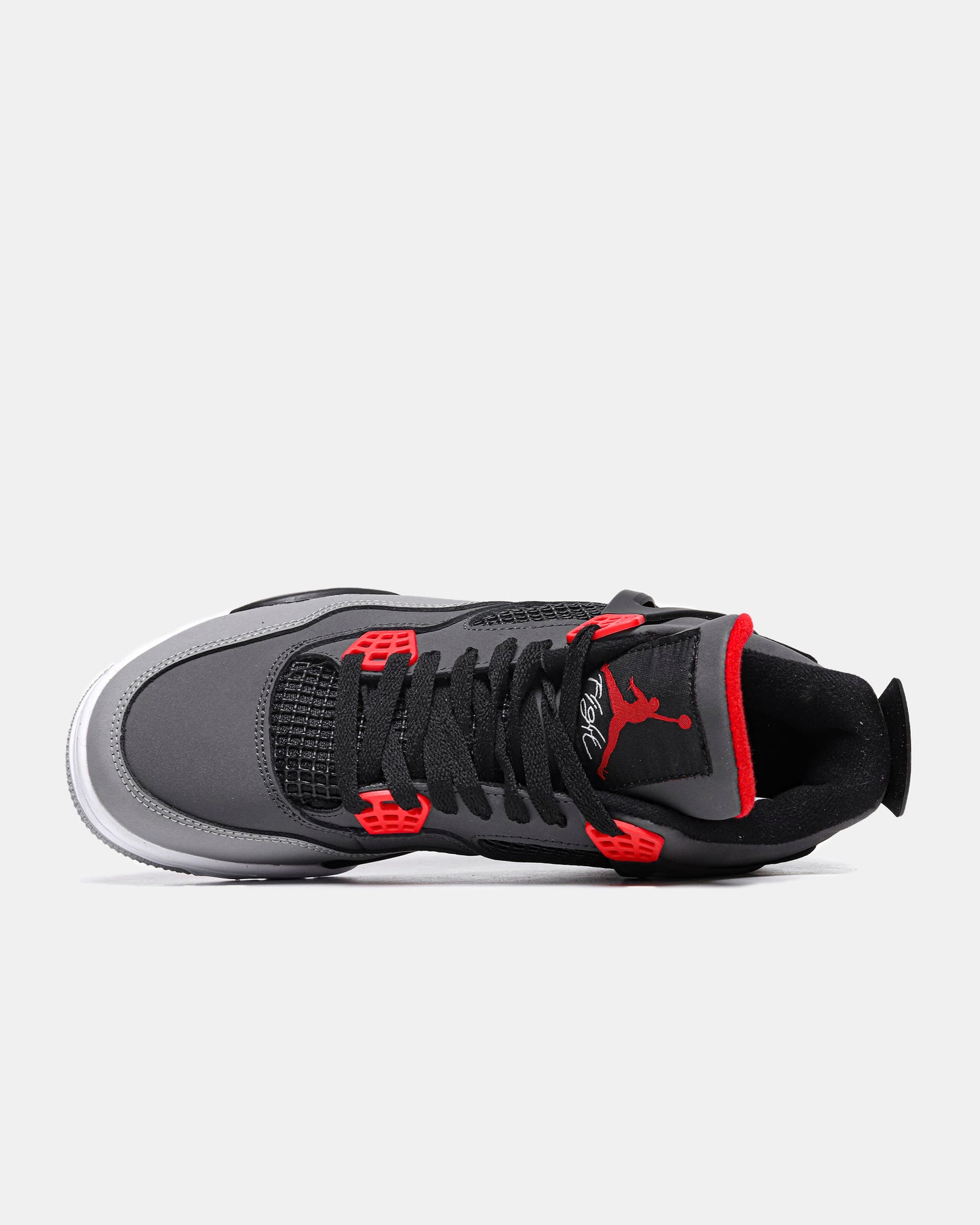 Jordan 4 Infrared