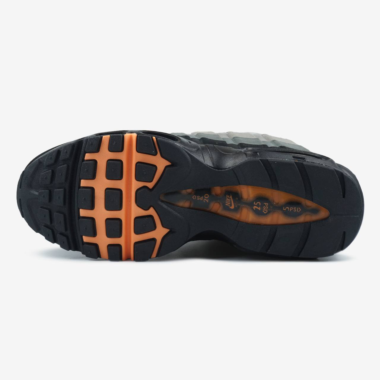 Nike Air Max 95 OG Bright Mandarin